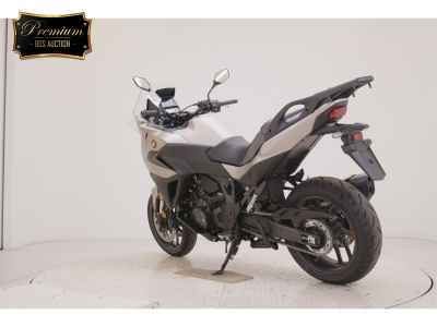 Honda NT1100 2026