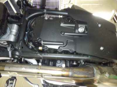 Honda NT1100 2026