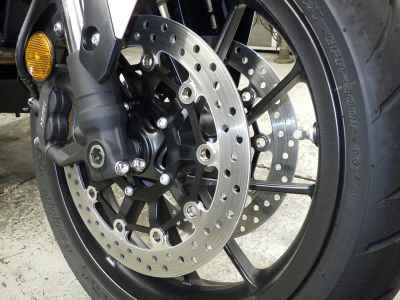 Honda NT1100 2026
