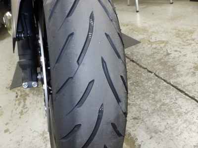 Honda NT1100 2026