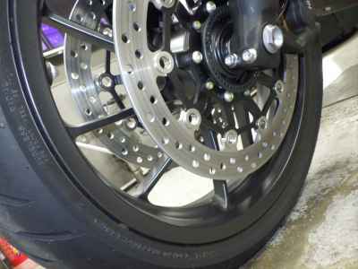 Honda NT1100 2026