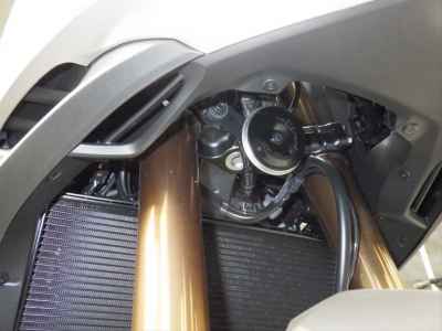 Honda NT1100 2026