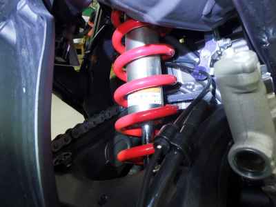 Honda CRF250L Rally 2026