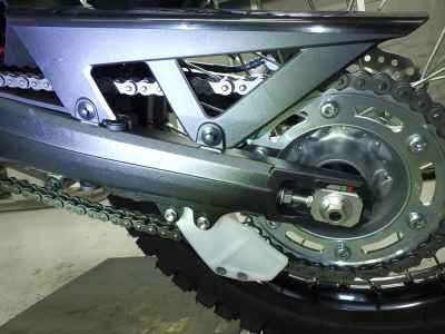 Honda CRF250L Rally 2026