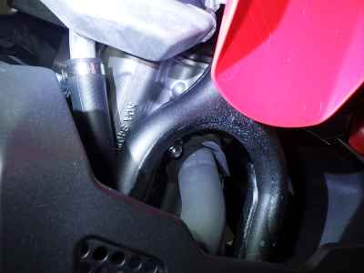 Honda CRF250L Rally 2026