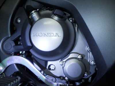 Honda CRF250L Rally 2026