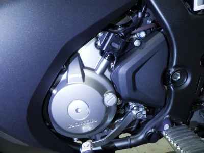 Honda CRF250L Rally 2026