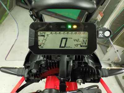 Honda CRF250L Rally 2026