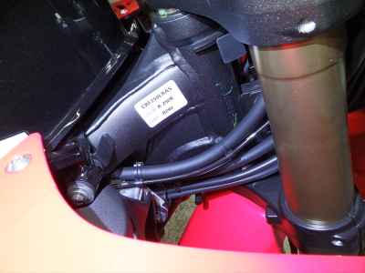 Honda CRF250L Rally 2026