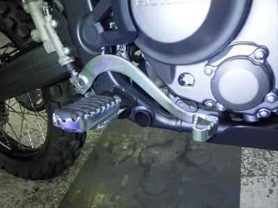 Honda CRF250L Rally 2026