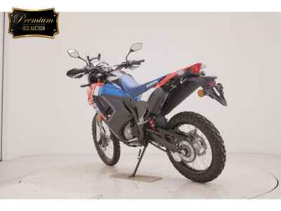 Honda CRF250L Rally 2026
