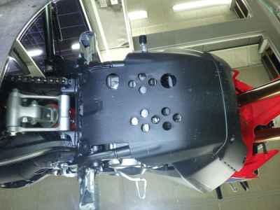 Honda CRF250L Rally 2026