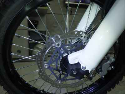 Honda CRF250L Rally 2026