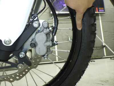 Honda CRF250L Rally 2026