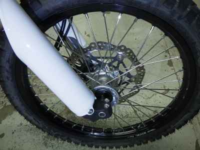Honda CRF250L Rally 2026