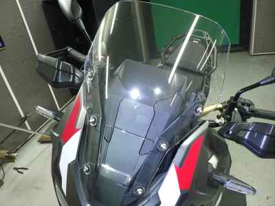 Honda CRF1100L Africa Twin AS DCT 2026