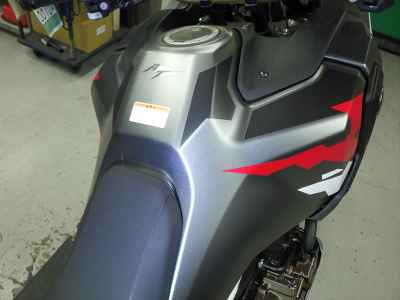 Honda CRF1100L Africa Twin AS DCT 2026