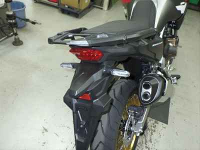 Honda CRF1100L Africa Twin AS DCT 2026