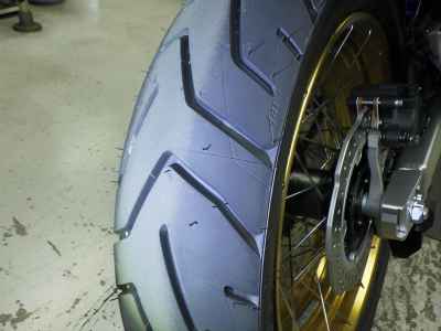 Honda CRF1100L Africa Twin AS DCT 2026
