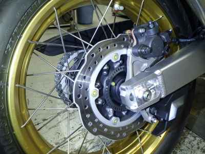 Honda CRF1100L Africa Twin AS DCT 2026