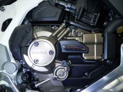Honda CRF1100L Africa Twin AS DCT 2026