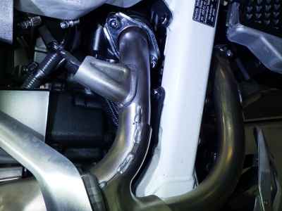 Honda CRF1100L Africa Twin AS DCT 2026