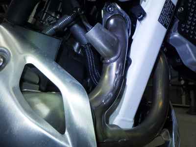 Honda CRF1100L Africa Twin AS DCT 2026