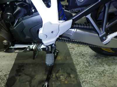 Honda CRF1100L Africa Twin AS DCT 2026