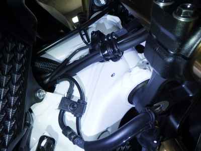 Honda CRF1100L Africa Twin AS DCT 2026