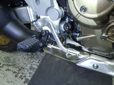 Honda CRF1100L Africa Twin AS DCT 2026