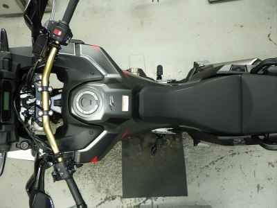 Honda CRF1100L Africa Twin AS DCT 2026