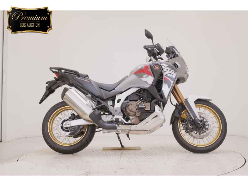 Honda CRF1100L Africa Twin AS DCT 2026