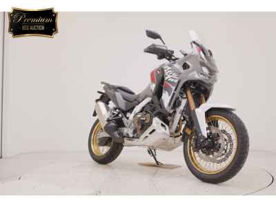 Honda CRF1100L Africa Twin AS DCT 2026