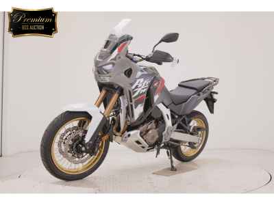 Honda CRF1100L Africa Twin AS DCT 2026