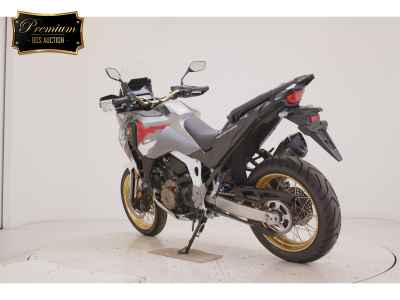 Honda CRF1100L Africa Twin AS DCT 2026
