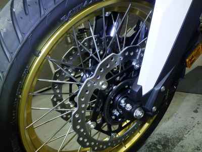 Honda CRF1100L Africa Twin AS DCT 2026
