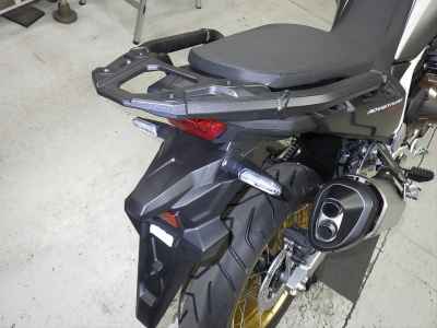 Honda CRF1100L Africa Twin AS DCT 2026