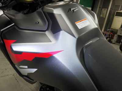 Honda CRF1100L Africa Twin AS DCT 2026