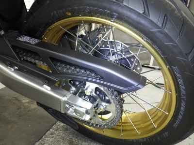 Honda CRF1100L Africa Twin AS DCT 2026