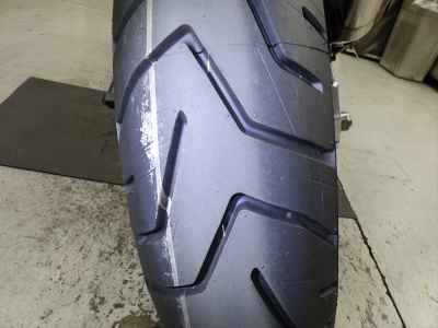 Honda CRF1100L Africa Twin AS DCT 2026