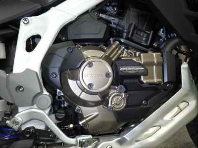 Honda CRF1100L Africa Twin AS DCT 2026
