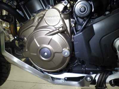 Honda CRF1100L Africa Twin AS DCT 2026