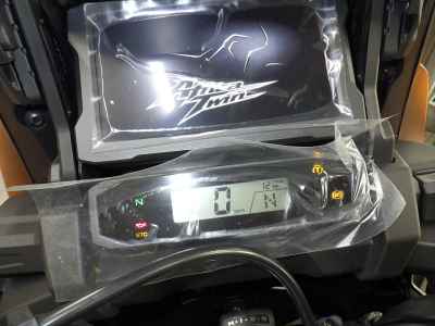 Honda CRF1100L Africa Twin AS DCT 2026