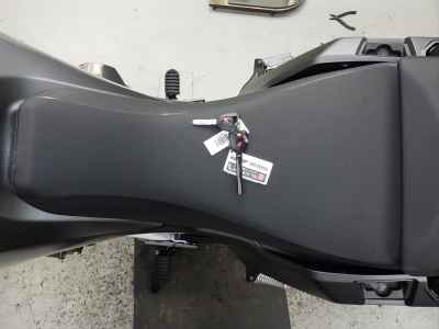 Honda CRF1100L Africa Twin AS DCT 2026