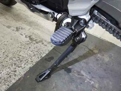 Honda CRF1100L Africa Twin AS DCT 2026