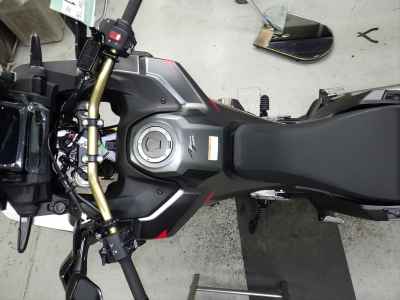 Honda CRF1100L Africa Twin AS DCT 2026