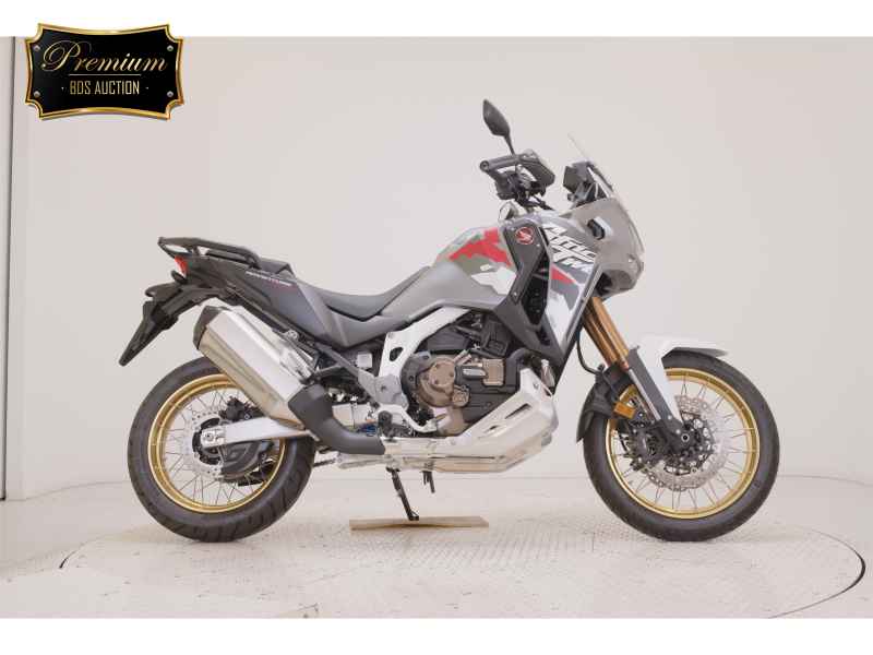 Honda CRF1100L Africa Twin AS DCT 2026