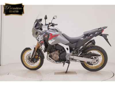 Honda CRF1100L Africa Twin AS DCT 2026