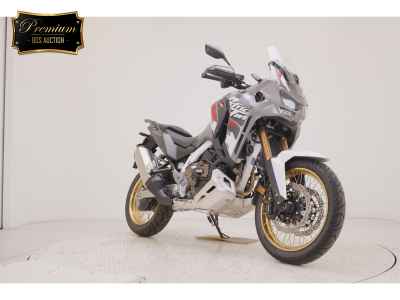 Honda CRF1100L Africa Twin AS DCT 2026