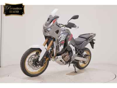 Honda CRF1100L Africa Twin AS DCT 2026